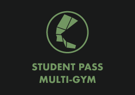 Student Pass