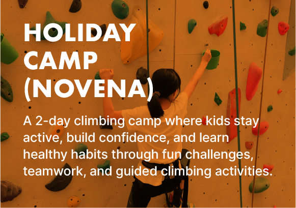 Healthy Habits Heroes Camp