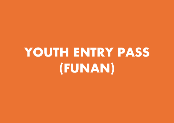 Youth Day Pass