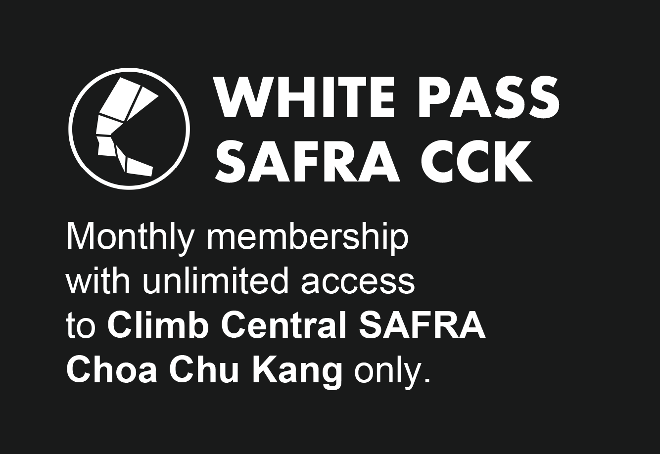 White Pass (SafraCCK)