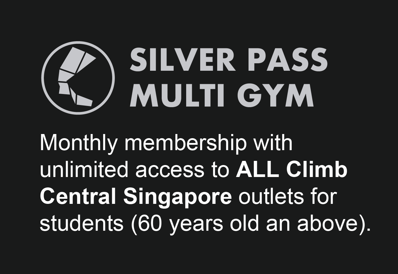 Silver Pass