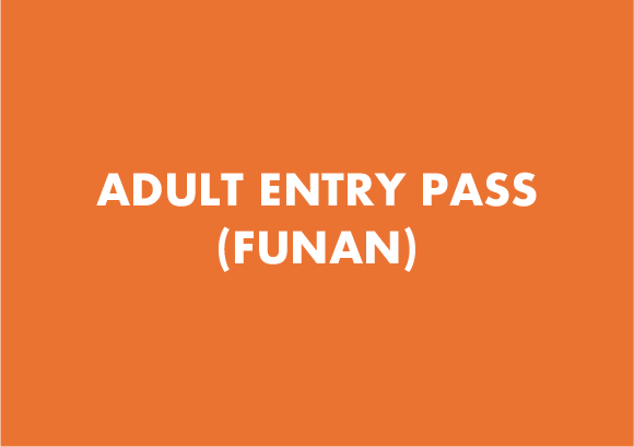 Adult Day Pass