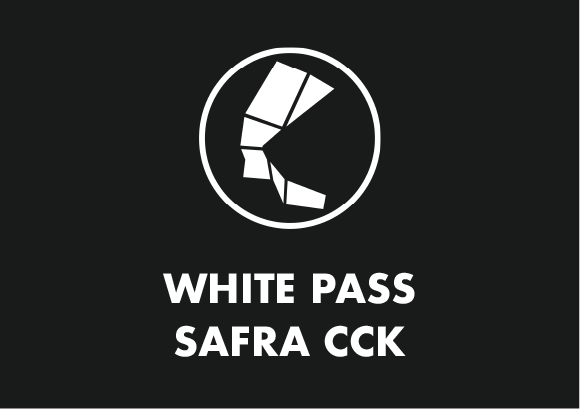 White Pass (SafraCCK)