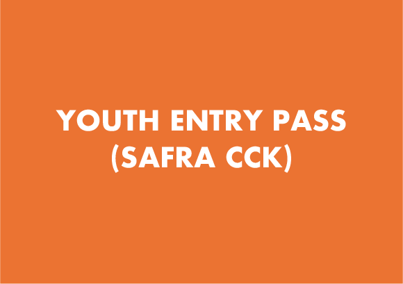 Youth Day Pass