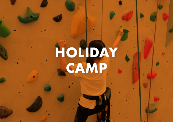 Healthy Habits Heroes Camp