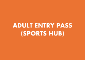 Adult Day Pass