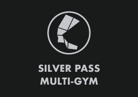 Silver Pass