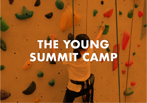 The Young Summit Camp