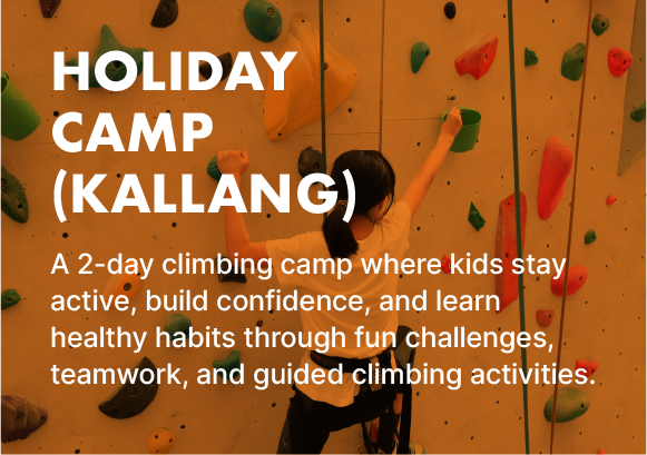 Healthy Habits Heroes Camp