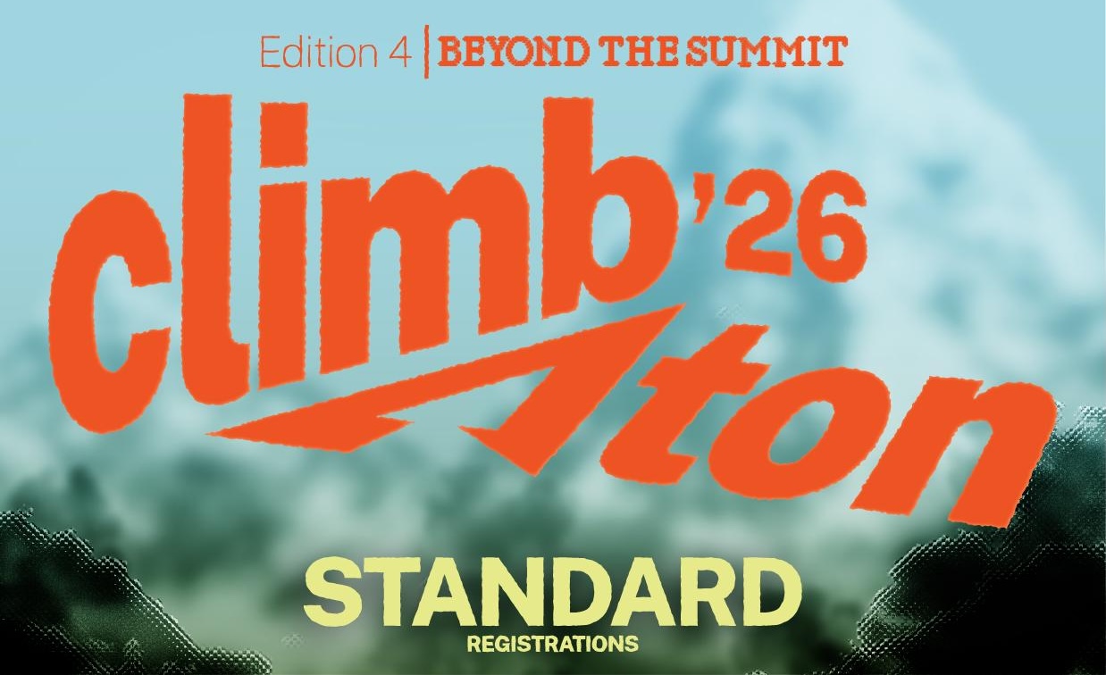 Climbaton 2026 (Normal Registration)