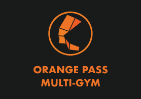 Orange Pass