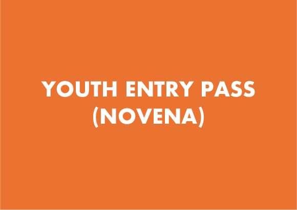 Youth Day Pass
