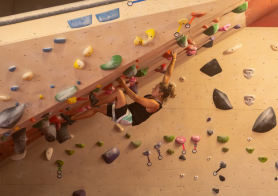 Climbing Classes
