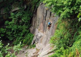 Let's Go Climbing - Alapocas