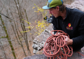 Intro to Top Rope Anchors