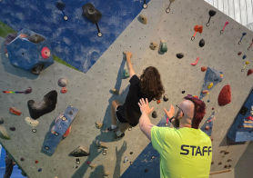 Base Camp - Full Day