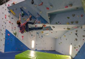 Climbing Classes