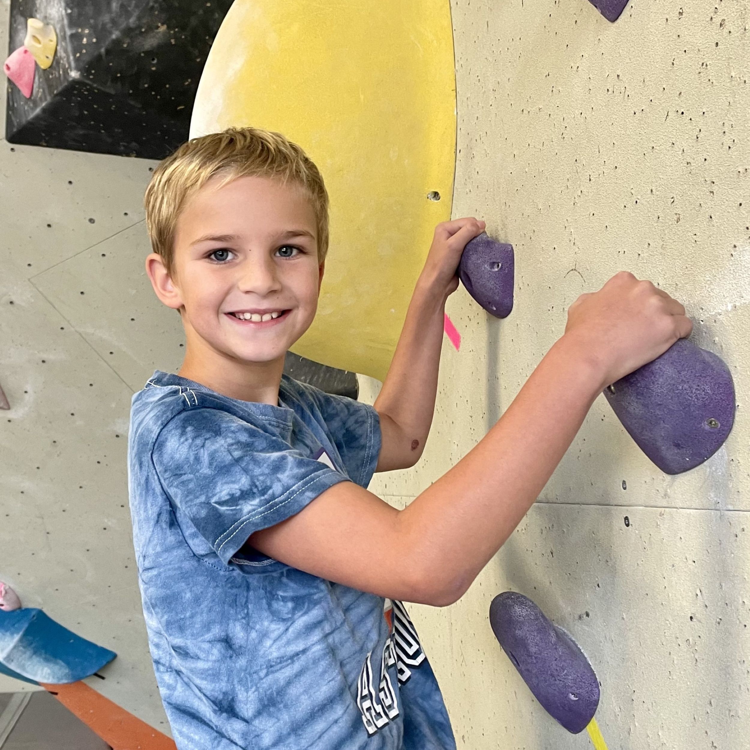 Kids Camps