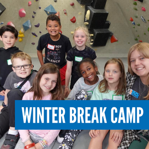 Winter Break Camp for Kids