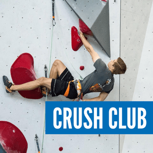 Crush Club