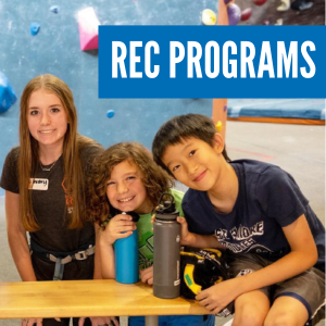 Recreational Programs