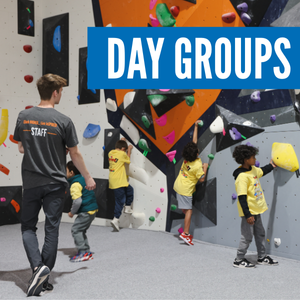 Day Group (With Staff)