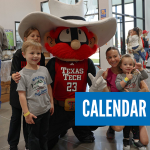 Lubbock Calendar