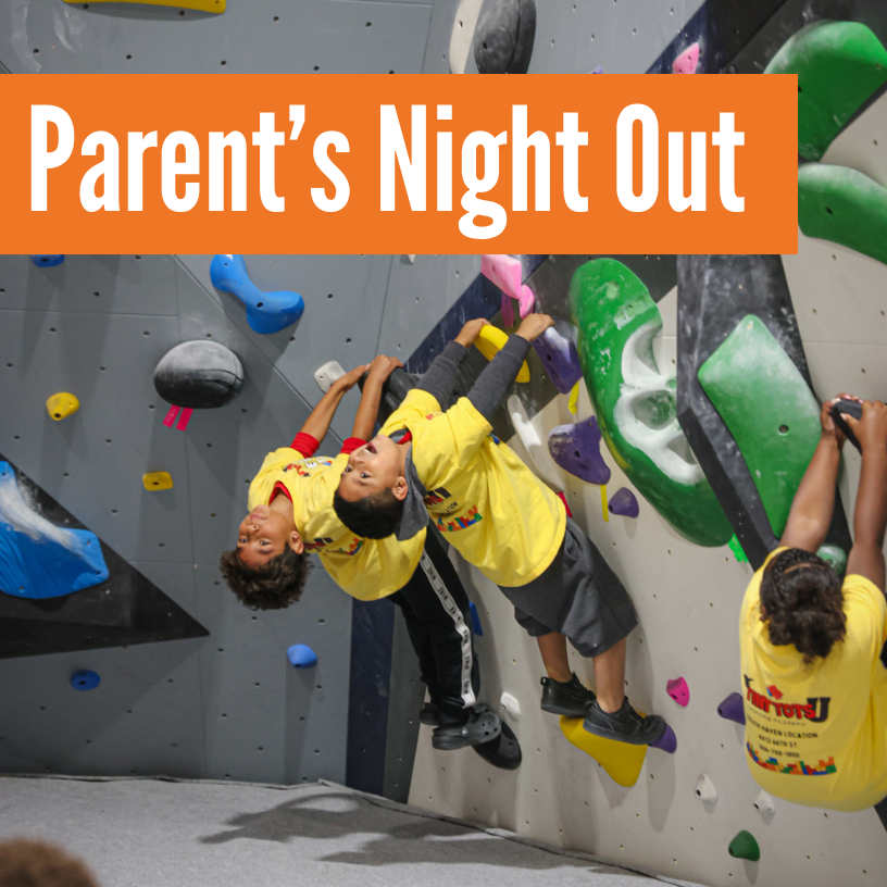 Parents Night Out