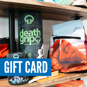 inSPIRE Rock Gift Card