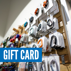 inSPIRE Rock Gift Card