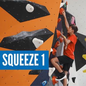 Squeeze 1