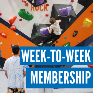Weekly Membership