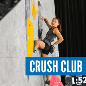 Crush Club