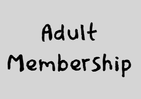 Adult Membership - Monthly EFT Membership (Grand Opening Sale)