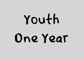 Youth - One Year Prepaid Membership (Grand Opening Sale)