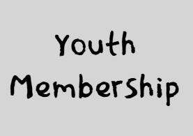 Youth Membership - Monthly EFT Membership (Grand Opening Sale)