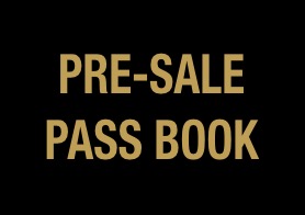 Pre-Sale 10 Punch Pass