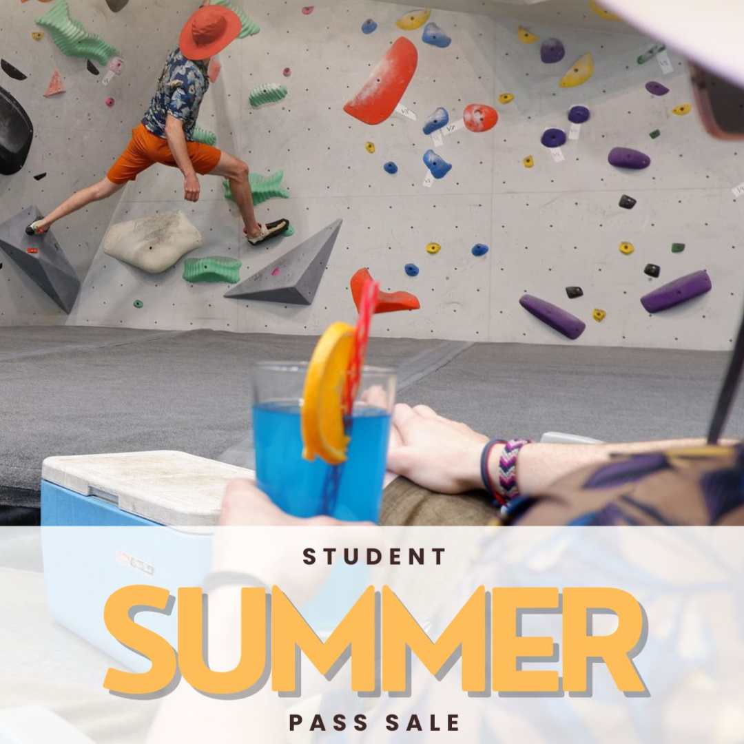 Student Summer 3 Month