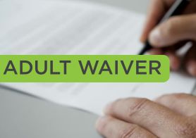 Abbotsford Adult Waiver