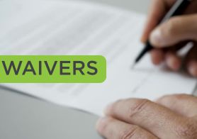 Waivers