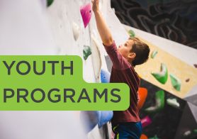 Youth Programs