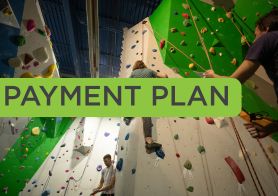 Monthly Payment Plan