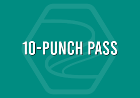 10-Punch Pass