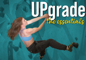 UPgrade the Essentials