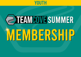 Team Cove Summer Memberships