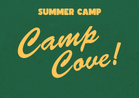 Camp Cove for Kids