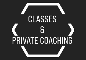 Classes & Private Coaching