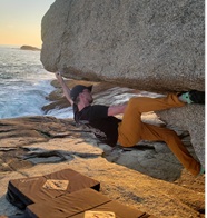 Crash Pad Drifter 1-Day Rental