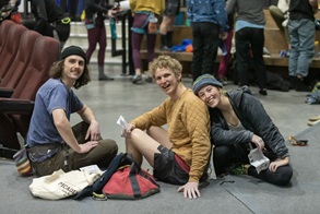 Annual Prepaid Membership