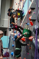 Ladies Setting Clinic